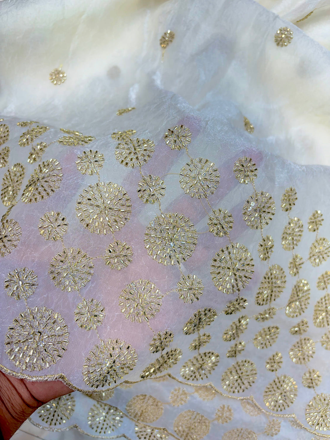 Why Cotton Fabric Is Still the Queen of Comfort
