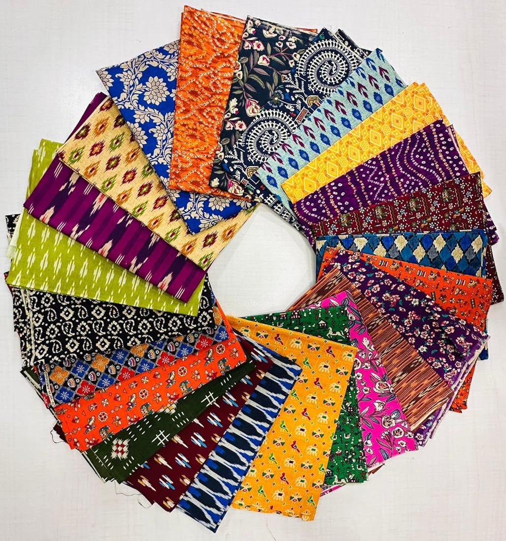 Printed Cotton