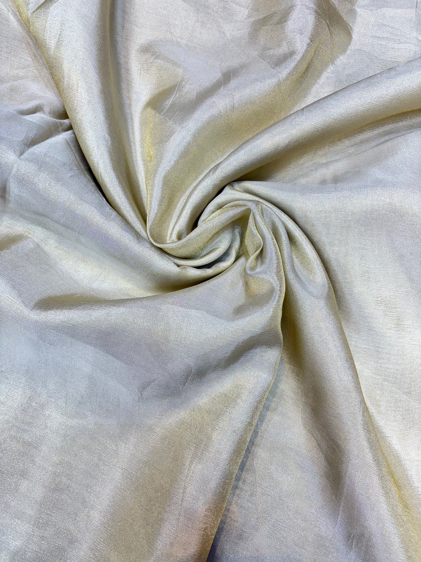 Premium quality Plain viscouse tissue silk( dyble✅)44inch width