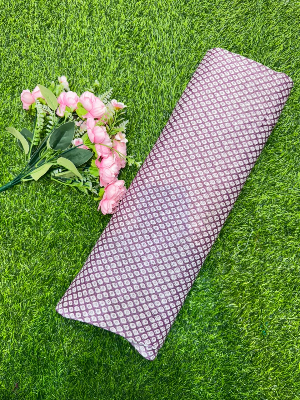 Premium Printed 100% pure cotton  Width 44