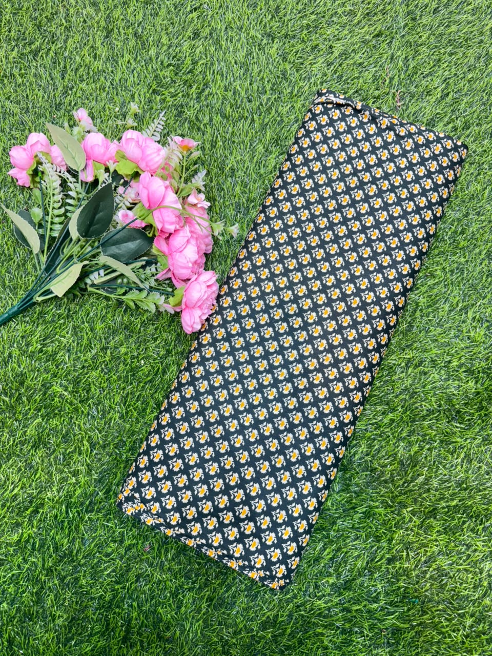 Premium Printed 100% pure cotton  Width 44